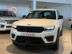 جيب جراند شيروكي